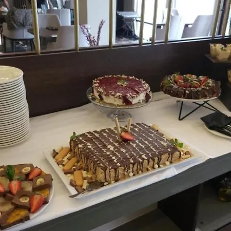 דירה Nada De Lux 2 Vrnjačka Banja