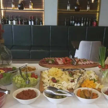 דירה Nada De Lux 2